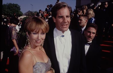 Krista Neumann got divorced from her husband after 14 years of married life.